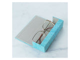 Premium Hard-Shell Eyeglass Case - LifeArtVision