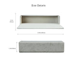 Premium Hard-Shell Eyeglass Case - LifeArtVision