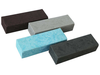 Premium Hard-Shell Eyeglass Case - LifeArtVision