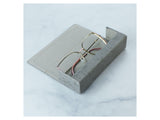 Premium Hard-Shell Eyeglass Case - LifeArtVision