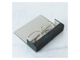 Premium Hard-Shell Eyeglass Case - LifeArtVision