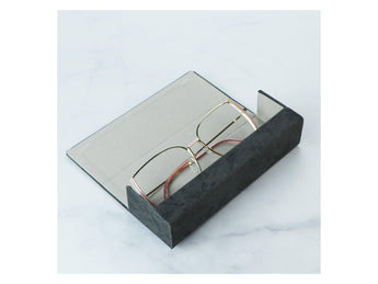 Premium Hard-Shell Eyeglass Case - LifeArtVision