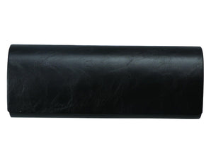 PU Leather Hard-Shell Eyeglass Case - LifeArtVision