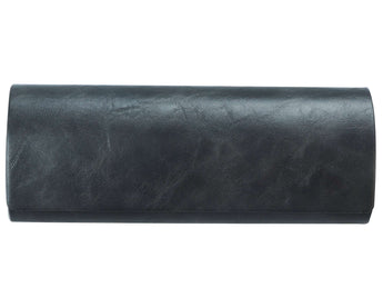 PU Leather Hard-Shell Eyeglass Case - LifeArtVision