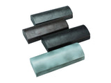 PU Leather Hard-Shell Eyeglass Case - LifeArtVision