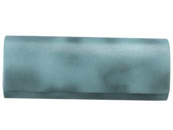 PU Leather Hard-Shell Eyeglass Case - LifeArtVision