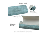 Premium Hard-Shell Eyeglass Case - LifeArtVision