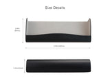 Premium Hard-Shell Eyeglass Case - LifeArtVision
