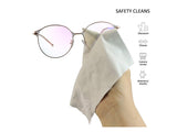 Premium Hard-Shell Eyeglass Case - LifeArtVision