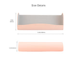 Premium Hard-Shell Eyeglass Case - LifeArtVision