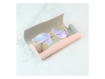 Premium Hard-Shell Eyeglass Case - LifeArtVision