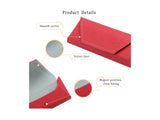 Premium Hard-Shell Eyeglass Case - LifeArtVision