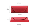 Premium Hard-Shell Eyeglass Case - LifeArtVision