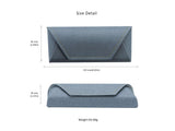 Premium Hard-Shell Eyeglass Case - LifeArtVision