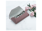 Premium Hard-Shell Eyeglass Case - LifeArtVision