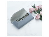 Premium Hard-Shell Eyeglass Case - LifeArtVision