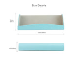 Premium Hard-Shell Eyeglass Case - LifeArtVision
