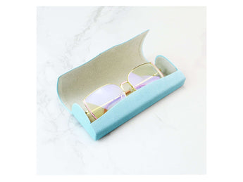 Premium Hard-Shell Eyeglass Case - LifeArtVision