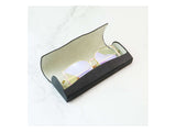 Premium Hard-Shell Eyeglass Case - LifeArtVision