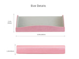 Premium Hard-Shell Eyeglass Case - LifeArtVision