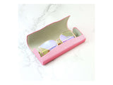 Premium Hard-Shell Eyeglass Case - LifeArtVision