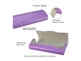 Premium Hard-Shell Eyeglass Case - LifeArtVision