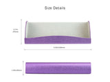 Premium Hard-Shell Eyeglass Case - LifeArtVision
