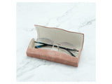 Premium Hard-Shell Eyeglass Case - LifeArtVision
