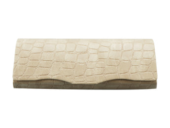 Premium Hard-Shell Eyeglass Case - LifeArtVision