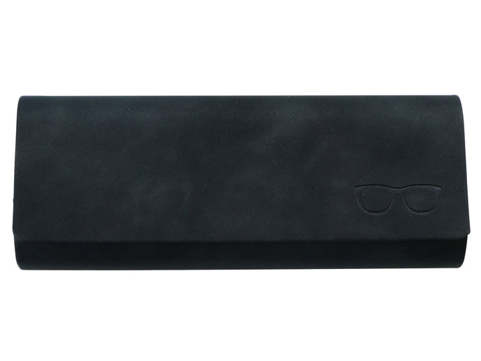 Premium Hard-Shell Eyeglass Case - LifeArtVision