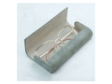 Premium Hard-Shell Eyeglass Case - LifeArtVision