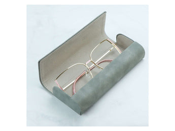 Premium Hard-Shell Eyeglass Case - LifeArtVision