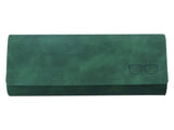 Premium Hard-Shell Eyeglass Case - LifeArtVision