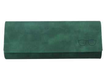 Premium Hard-Shell Eyeglass Case - LifeArtVision