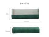 Premium Hard-Shell Eyeglass Case - LifeArtVision
