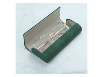 Premium Hard-Shell Eyeglass Case - LifeArtVision