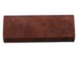 Premium Hard-Shell Eyeglass Case - LifeArtVision