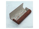 Premium Hard-Shell Eyeglass Case - LifeArtVision