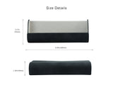 Premium Hard-Shell Eyeglass Case - LifeArtVision