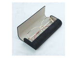 Premium Hard-Shell Eyeglass Case - LifeArtVision