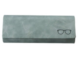 Premium Hard-Shell Eyeglass Case - LifeArtVision