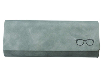 Premium Hard-Shell Eyeglass Case - LifeArtVision