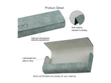 Premium Hard-Shell Eyeglass Case - LifeArtVision