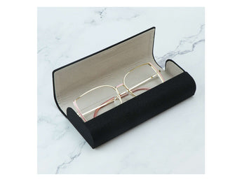 Premium Hard-Shell Eyeglass Case - LifeArtVision