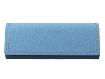 Premium Hard-Shell Eyeglass Case - LifeArtVision