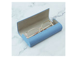 Premium Hard-Shell Eyeglass Case - LifeArtVision