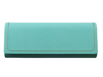 Premium Hard-Shell Eyeglass Case - LifeArtVision