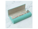 Premium Hard-Shell Eyeglass Case - LifeArtVision