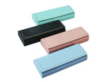 Premium Hard-Shell Eyeglass Case - LifeArtVision