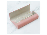 Premium Hard-Shell Eyeglass Case - LifeArtVision